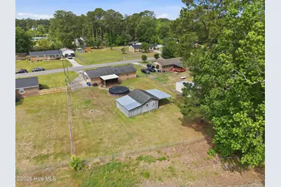 733 Lewis Drive, Grifton, NC 28530 - Photo 39