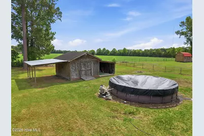 733 Lewis Drive, Grifton, NC 28530 - Photo 41
