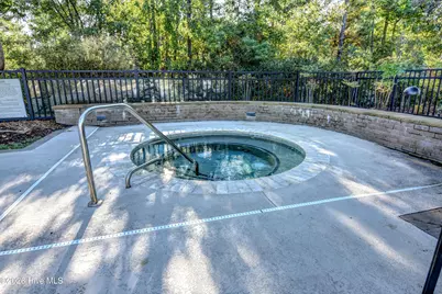 561 Garden Terrace Drive #204, Wilmington, NC 28405 - Photo 43