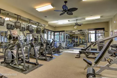 561 Garden Terrace Drive #204, Wilmington, NC 28405 - Photo 49