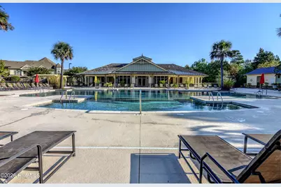 561 Garden Terrace Drive #204, Wilmington, NC 28405 - Photo 39