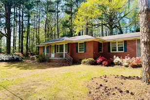 764 NC-231, Spring Hope, NC 27882 - Photo 1