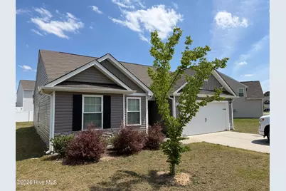 229 Brisk Drive, Zebulon, NC 27597 - Photo 1