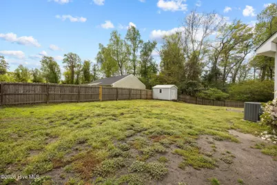 408 Estate Drive, Jacksonville, NC 28540 - Photo 33