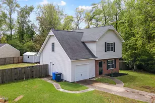 408 Estate Dr, Jacksonville, NC 28540 - Photo 37