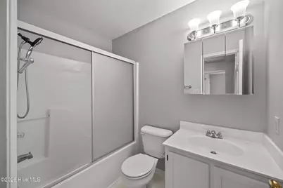 408 Estate Drive, Jacksonville, NC 28540 - Photo 17