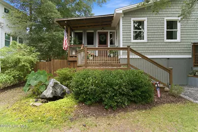 101 SE 23rd Street, Oak Island, NC 28465 - Photo 1