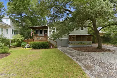 101 SE 23rd Street, Oak Island, NC 28465 - Photo 3