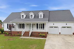 512 Buck Swamp Rd, Goldsboro, NC 27530 - Photo 9