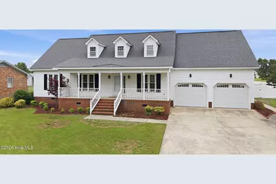 512 Buck Swamp Road, Goldsboro, NC 27530 - Photo 45