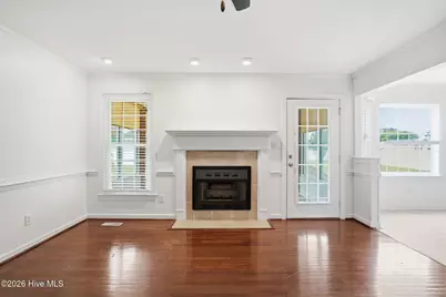 512 Buck Swamp Road, Goldsboro, NC 27530 - Photo 15