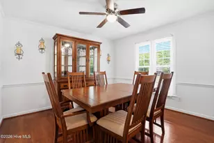 512 Buck Swamp Rd, Goldsboro, NC 27530 - Photo 17