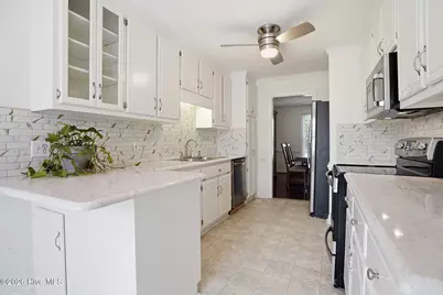 512 Buck Swamp Road, Goldsboro, NC 27530 - Photo 19