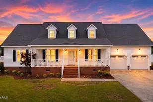 512 Buck Swamp Rd, Goldsboro, NC 27530 - Photo 49