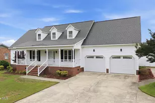512 Buck Swamp Rd, Goldsboro, NC 27530 - Photo 3