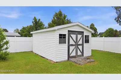 512 Buck Swamp Road, Goldsboro, NC 27530 - Photo 47
