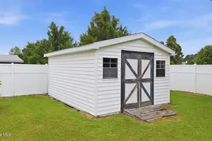 512 Buck Swamp Rd, Goldsboro, NC 27530 - Photo 47