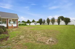 512 Buck Swamp Rd, Goldsboro, NC 27530 - Photo 47