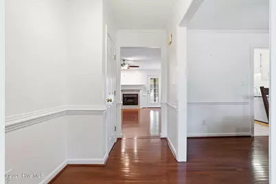 512 Buck Swamp Road, Goldsboro, NC 27530 - Photo 11
