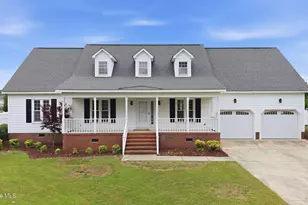 512 Buck Swamp Rd, Goldsboro, NC 27530 - Photo 1