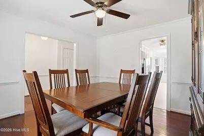512 Buck Swamp Road, Goldsboro, NC 27530 - Photo 13