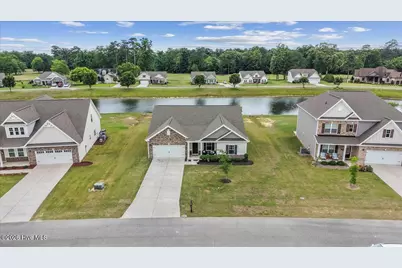 106 Masters Way, Goldsboro, NC 27530 - Photo 39