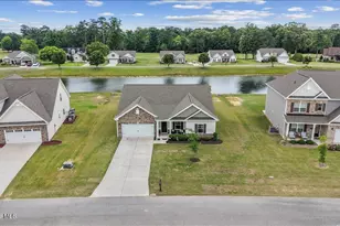 106 Masters Wy, Goldsboro, NC 27530 - Photo 39