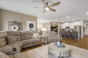 106 Masters Wy, Goldsboro, NC 27530 - Photo 9