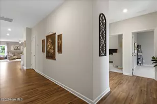 106 Masters Wy, Goldsboro, NC 27530 - Photo 21