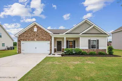 106 Masters Way, Goldsboro, NC 27530 - Photo 1
