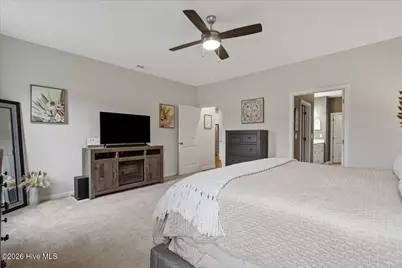 106 Masters Way, Goldsboro, NC 27530 - Photo 23