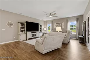 106 Masters Wy, Goldsboro, NC 27530 - Photo 5