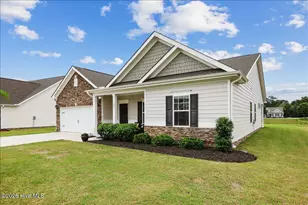 106 Masters Wy, Goldsboro, NC 27530 - Photo 33