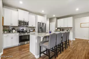 106 Masters Wy, Goldsboro, NC 27530 - Photo 13