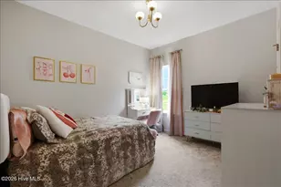 106 Masters Wy, Goldsboro, NC 27530 - Photo 19