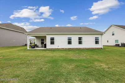 106 Masters Way, Goldsboro, NC 27530 - Photo 3
