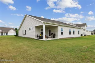 106 Masters Wy, Goldsboro, NC 27530 - Photo 37