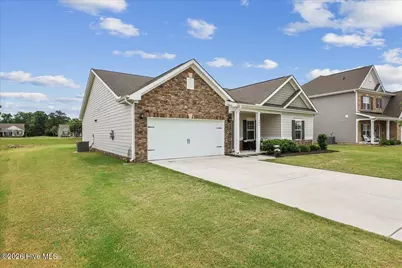 106 Masters Way, Goldsboro, NC 27530 - Photo 31