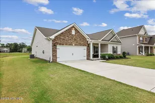 106 Masters Wy, Goldsboro, NC 27530 - Photo 31