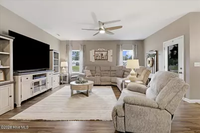 106 Masters Way, Goldsboro, NC 27530 - Photo 7