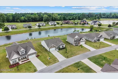 106 Masters Way, Goldsboro, NC 27530 - Photo 45