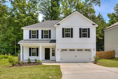 164 Oliver Hardy Court, Harlem, GA 30814 - Photo 1