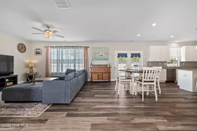 100 Genoa Drive, Elizabeth City, NC 27909 - Photo 7