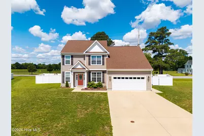 100 Genoa Drive, Elizabeth City, NC 27909 - Photo 1