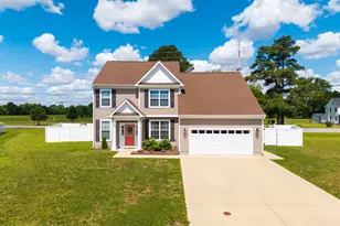 100 Genoa Dr, Elizabeth City, NC 27909 - Photo 1