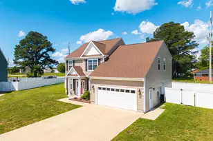 100 Genoa Dr, Elizabeth City, NC 27909 - Photo 3