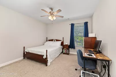 100 Genoa Drive, Elizabeth City, NC 27909 - Photo 21