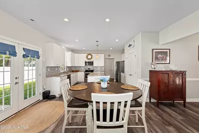 100 Genoa Drive, Elizabeth City, NC 27909 - Photo 9