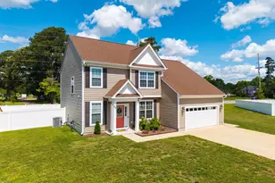100 Genoa Dr, Elizabeth City, NC 27909 - Photo 31