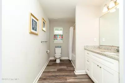 100 Genoa Drive, Elizabeth City, NC 27909 - Photo 19